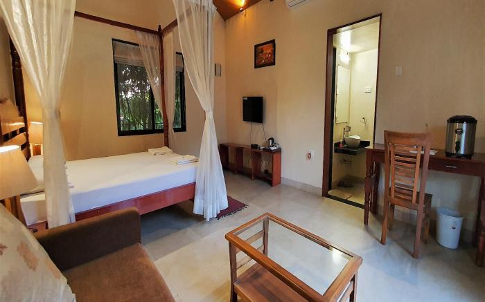 Aranyagiri Countryside Resort, Near Pune