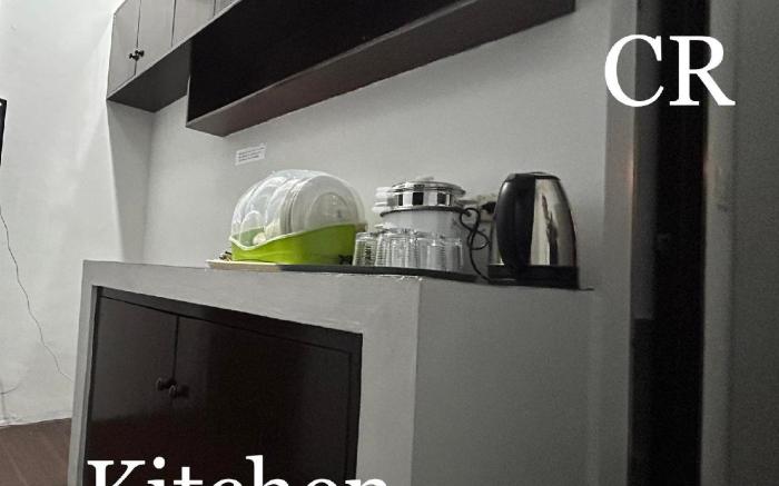 STAY 8PM-8AM EKG MANILA HOUSE RENTAL