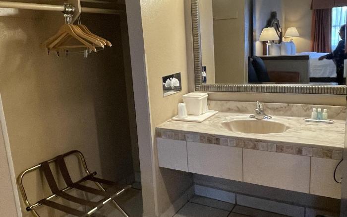 Hotel Baja San diego