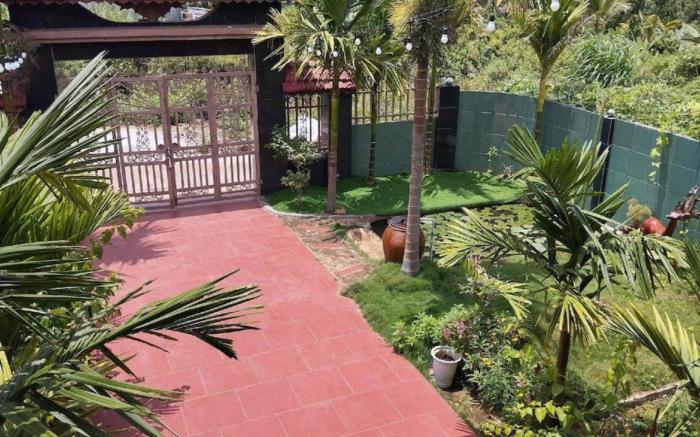Villa Pleiku Pho