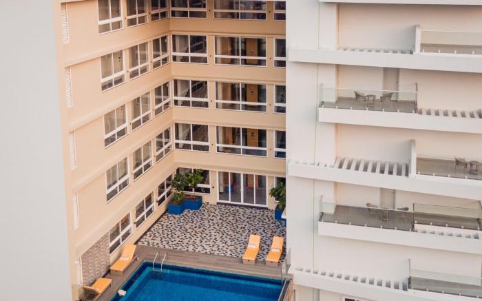 Regenta Place Vasco