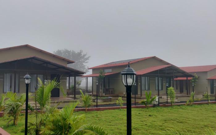 The Green Heritage Resort