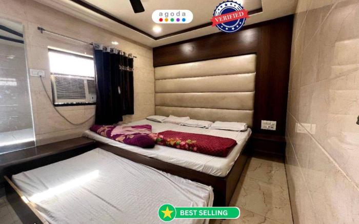 Goroomgo Ajmer Hotel Ajmer