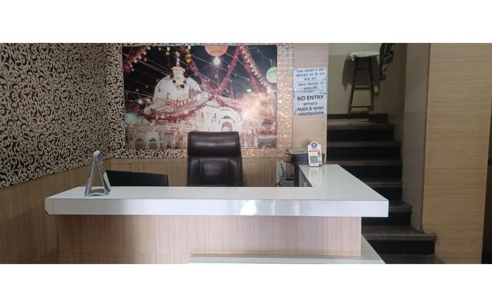 Goroomgo Ajmer Hotel Ajmer