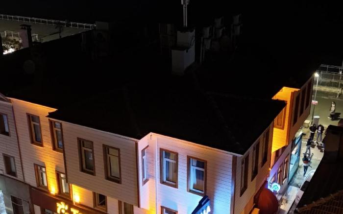 BELLA OTEL MUDANYA  