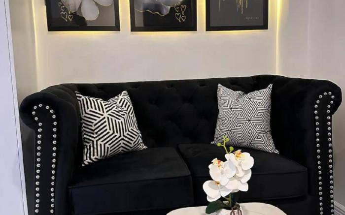 Makati Isabela Lux #1