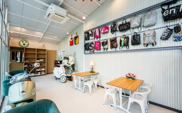 Duck house hostel & resort Khonkaen