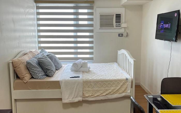 Short-stay  Condo Near St Lukes and US Embassy