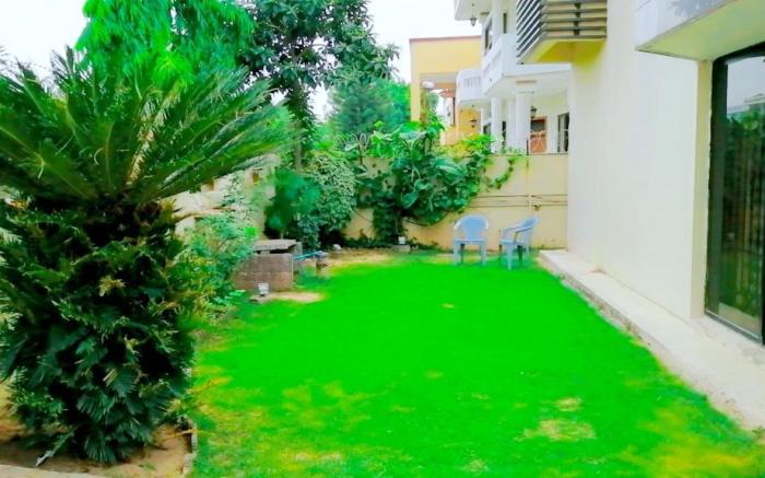 Dream Inn Guest House E-11