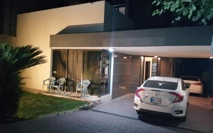 Dream Inn Guest House E-11