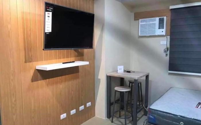 ASPIRA TOWERS - MINIMALIST CONDO