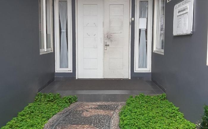 John Residence Lippo Karawaci Tangerang