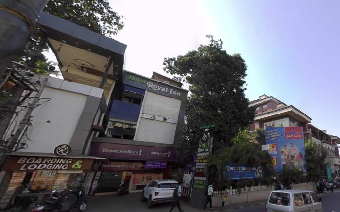 Hotel Royal Inn Mangaluru