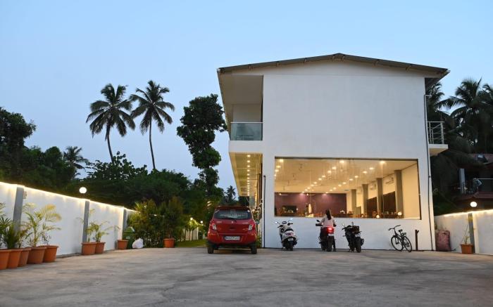 Golden Pearl Resort By Gemstone Hospitality