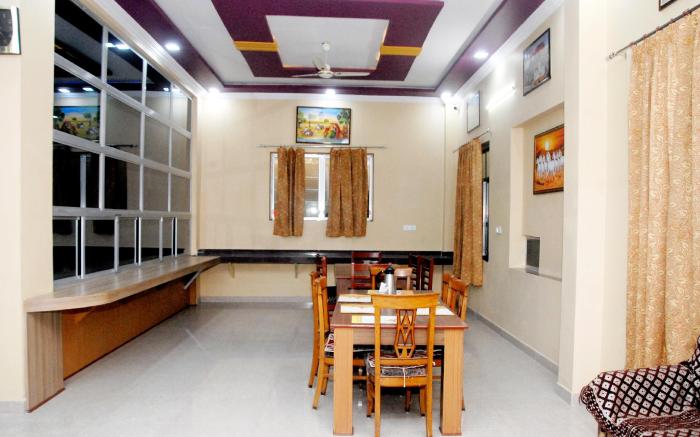 Hotel Yuvraj Nature 