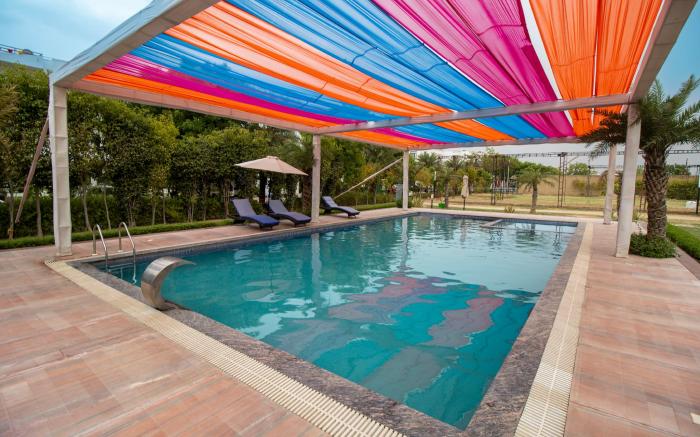 Elegance Resorts