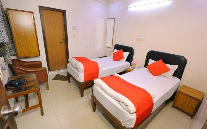 Hotel Ashoka International