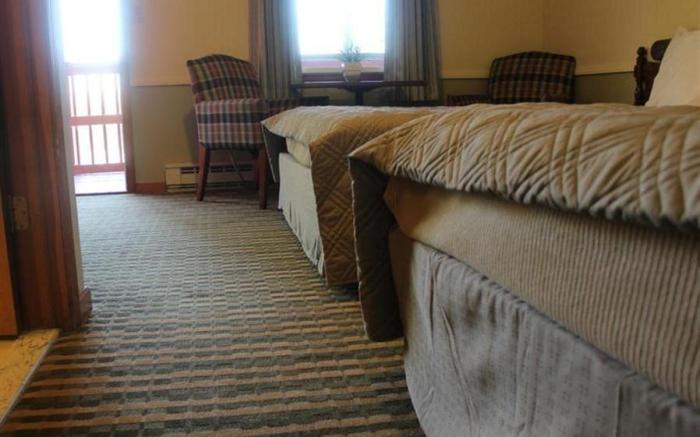 Chatham Travel Lodge
