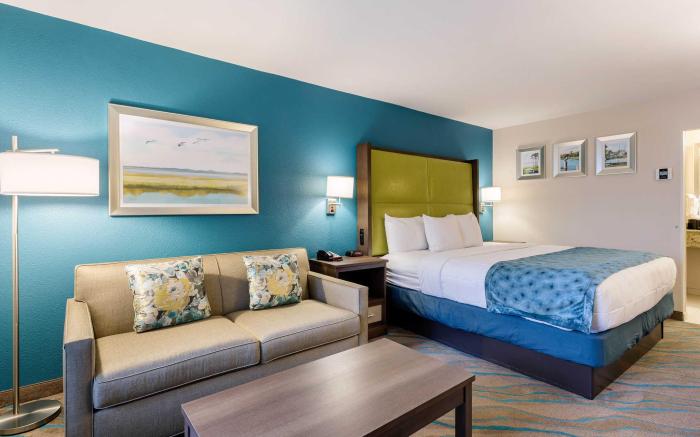 Quality Inn Gulfport I-10