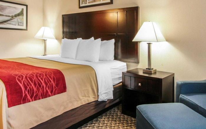 Comfort Inn Troutdale-Portland East