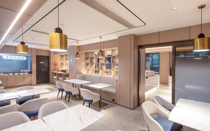 Starway Hotel Yangzhou Wenchang Pavilion Ancient Canal