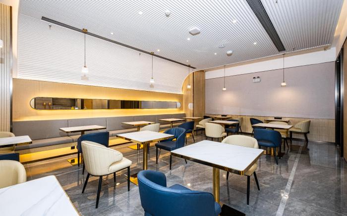 Starway Hotel Xi'an High-tech Provincial Sports Training Center