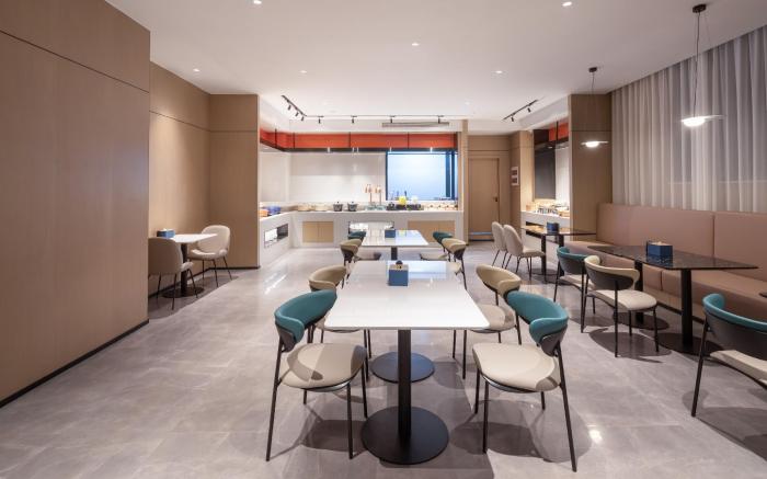 Nihao Hotel Lianyungang Suning Plaza