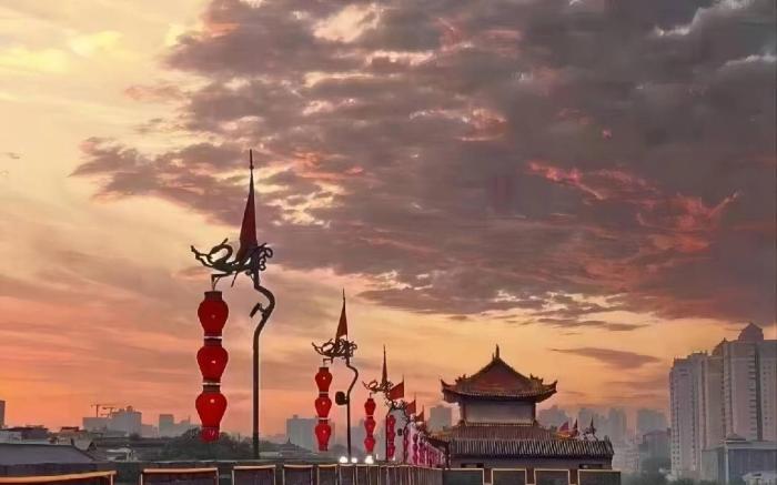 Hi Inn Xi'an Bell Tower South Gate
