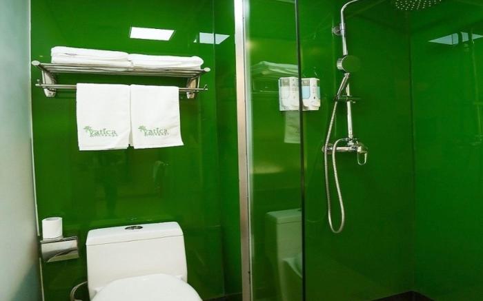 Vatica Hefei Lujiang Road Hotel