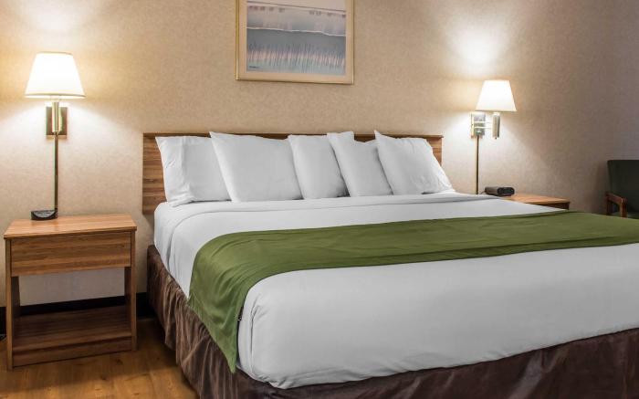 Quality Inn Arena