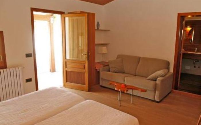 Es Pas Formentera Agroturismo