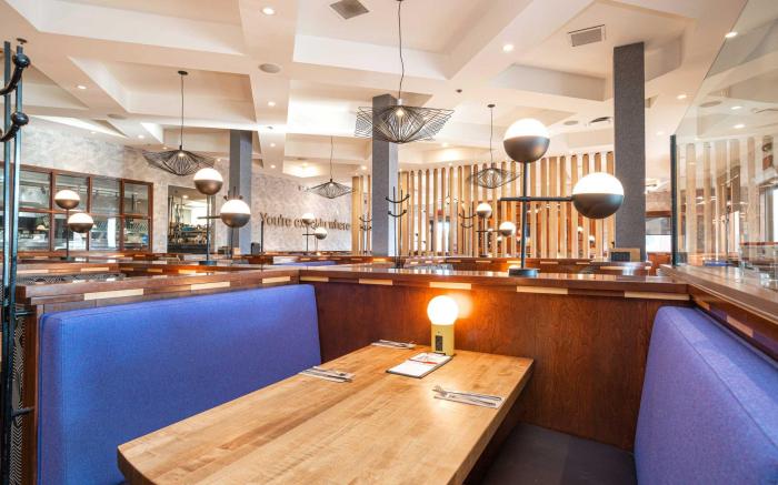 Sandman Hotel Red Deer