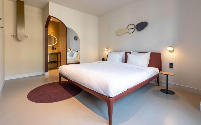 Conscious Hotel Museum Square