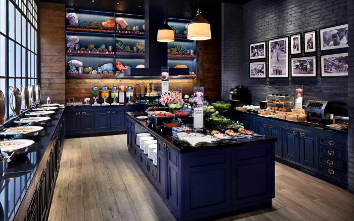 Fraser Suites Sukhumvit, Bangkok