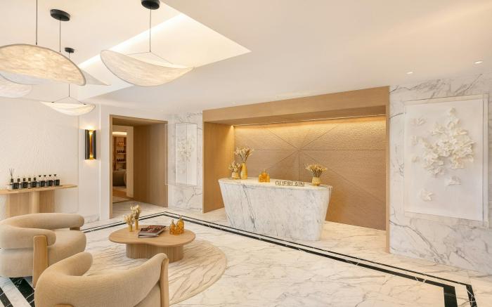 Hotel Metropole Monte-Carlo