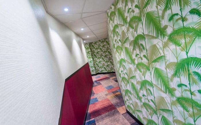 ibis Styles Paris Boulogne Marcel Sembat