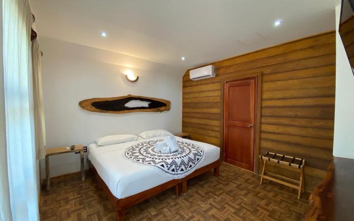 Hotel Aruma Ha