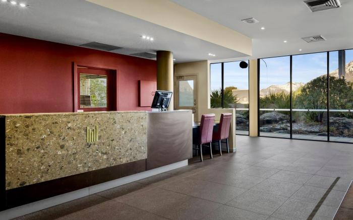 Copthorne Hotel and Apartments Queenstown Lakeview
