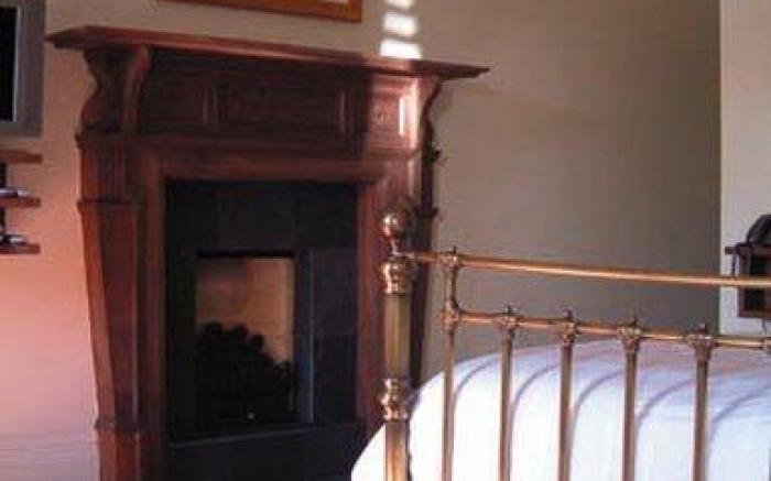 Ashtree House Hotel