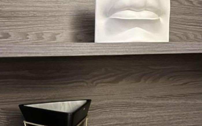 One bedroom HOTEL Aparts GuestParking