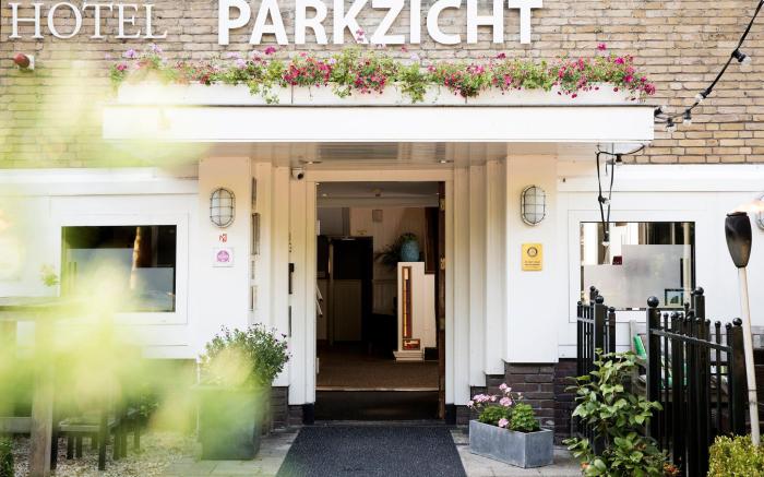 Hotel Parkzicht Eindhoven