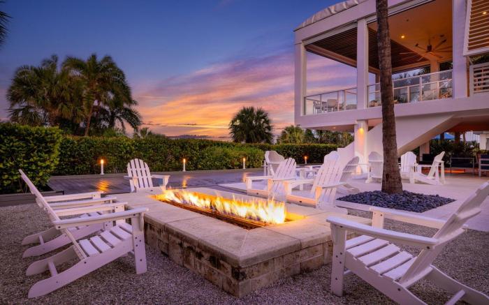 Marriott's Crystal Shores