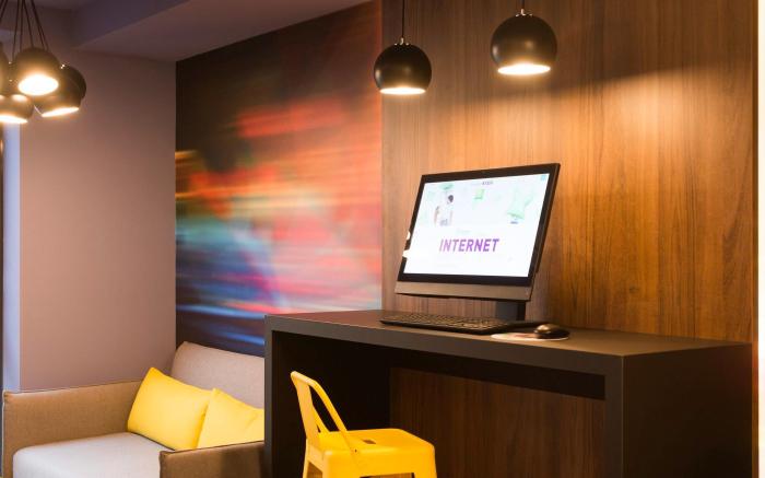ibis Styles Haarlem City