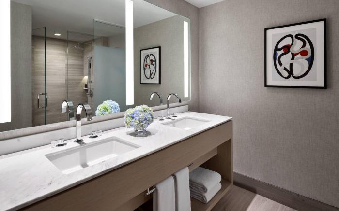 The Ritz-Carlton, Chicago