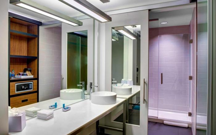 Aloft Wichita