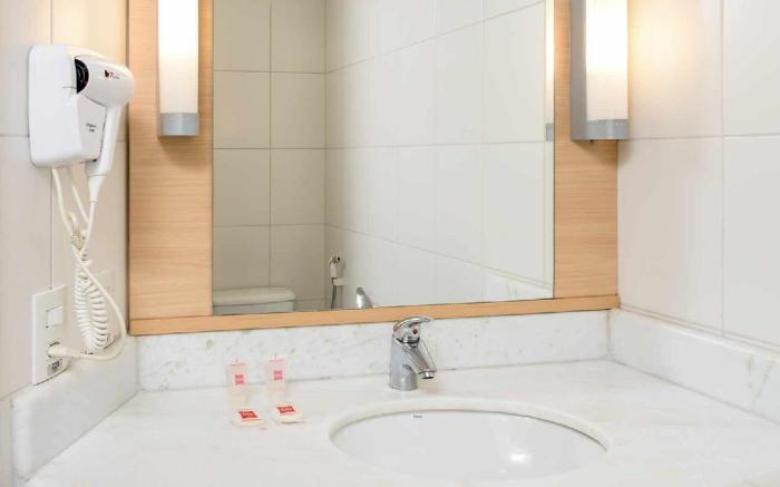 ibis Recife Boa Viagem