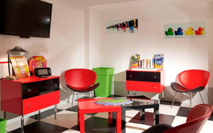 ibis Styles Le Havre Centre Auguste Perret