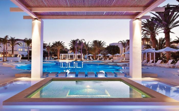 Caramel, A Grecotel Resort to Live