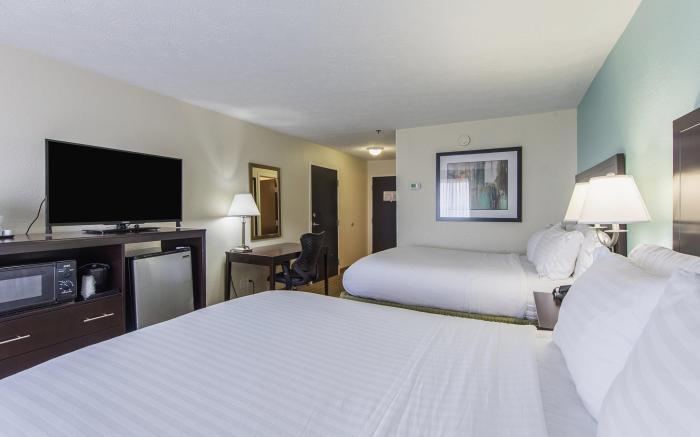 Holiday Inn Express Dandridge By IHG
