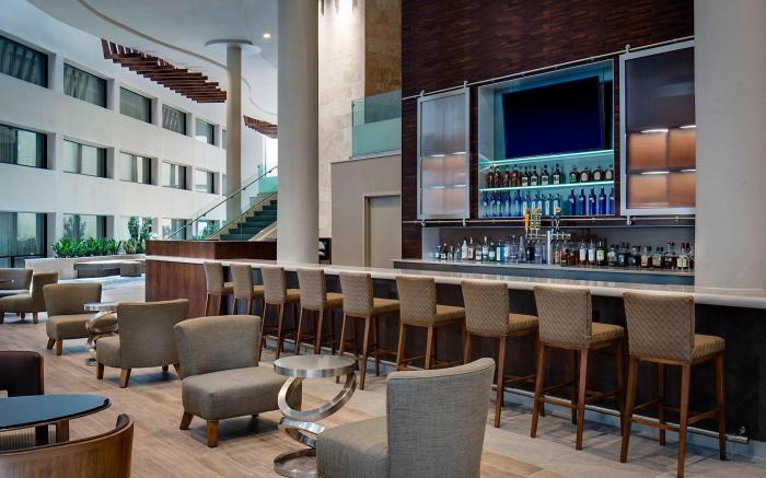 San Antonio Marriott Northwest Medical Center